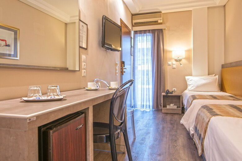 Museum Hotel