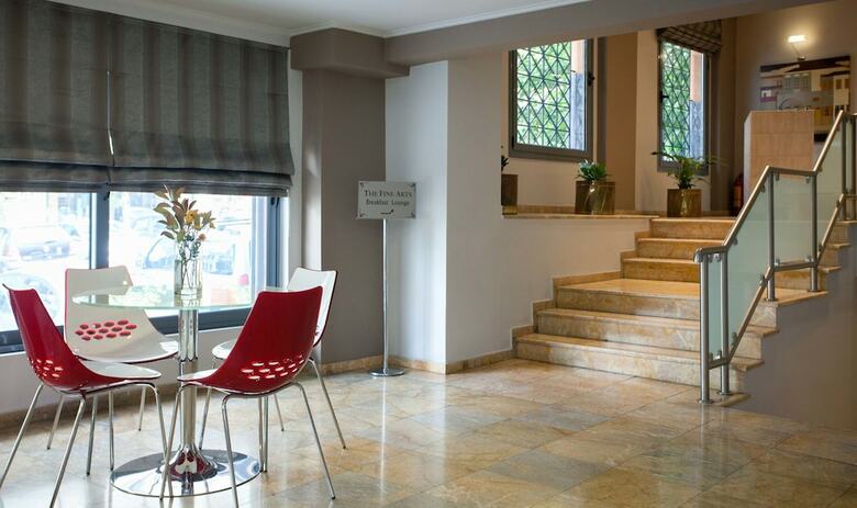Museum Hotel