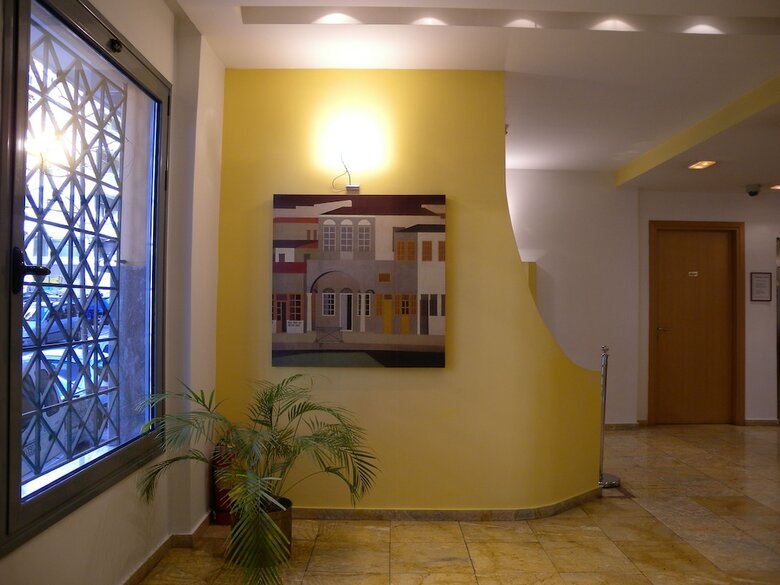 Museum Hotel