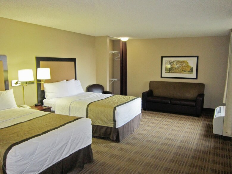 Hotel Extended Stay America - Somerset