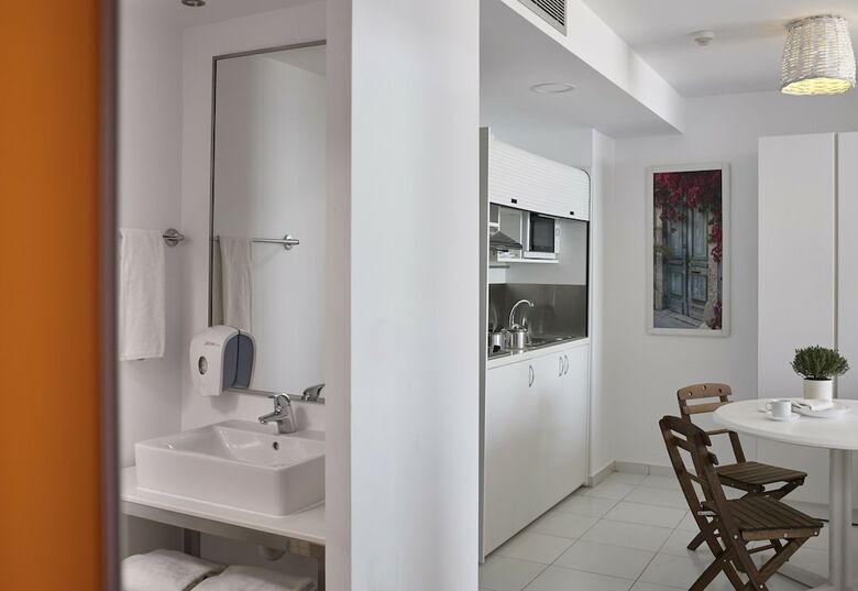 Aparthotel Ammades Epsilon Apartments