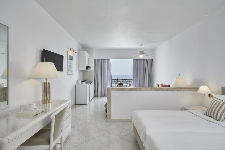 Aparthotel Ammades Epsilon Apartments