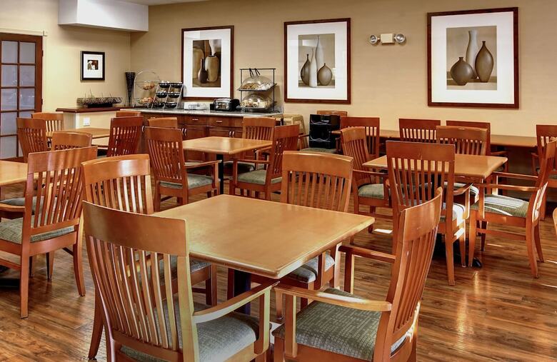 Hotel Phoenix Inn Suites - Albany