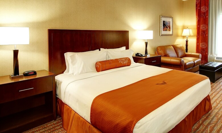 Hotel Phoenix Inn Suites - Albany