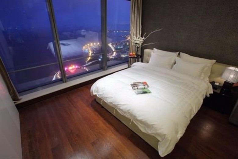 Hotel Grand Madison Qingdao Harbour-view Central