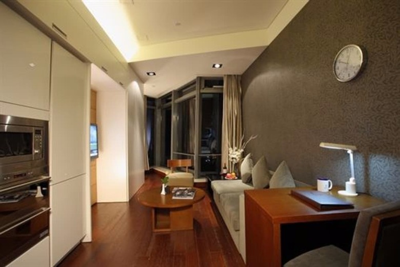 Hotel Grand Madison Qingdao Harbour-view Central