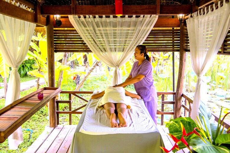 Hotel Maisons Wat Kor