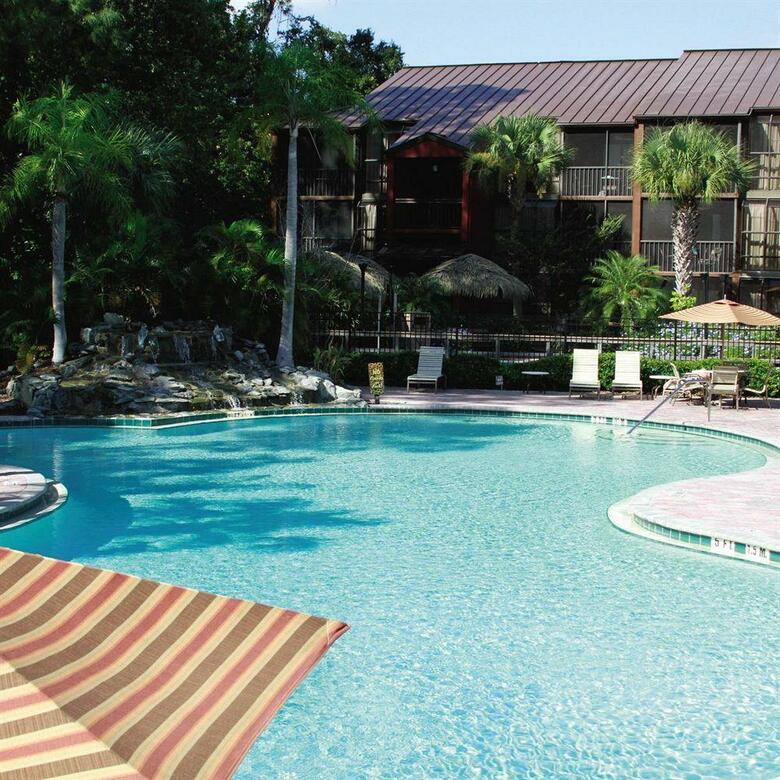 Hotel Parkway International Resort By Diamond Resorts