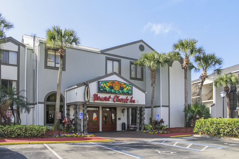 Hotel Parkway International Resort By Diamond Resorts