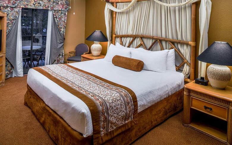 Hotel Parkway International Resort By Diamond Resorts