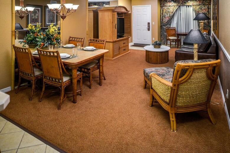 Hotel Parkway International Resort By Diamond Resorts