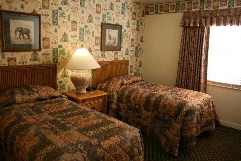 Hotel Parkway International Resort By Diamond Resorts
