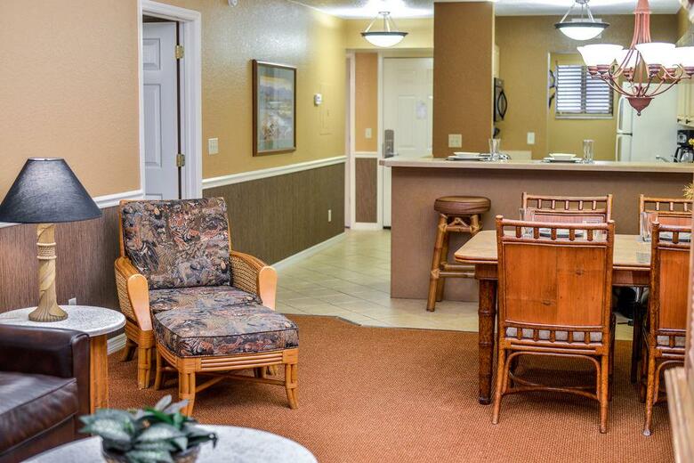Hotel Parkway International Resort By Diamond Resorts