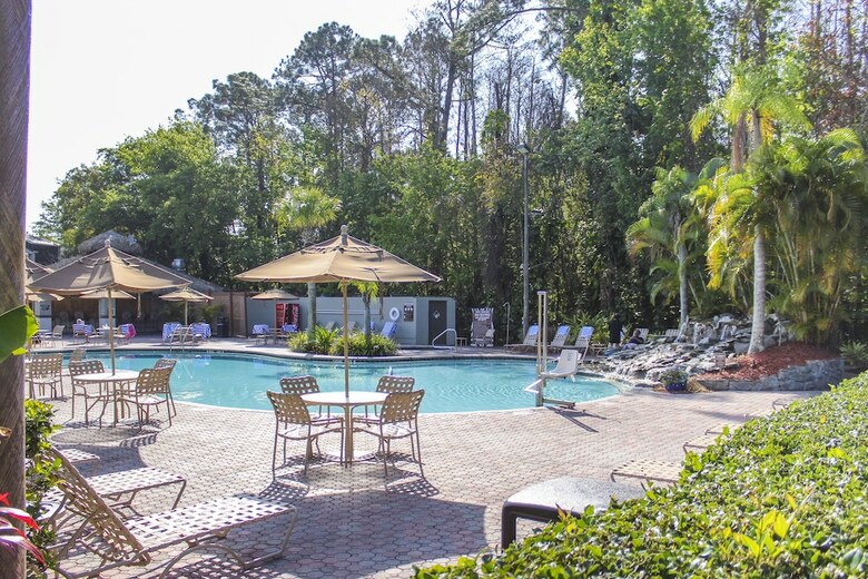 Hotel Parkway International Resort By Diamond Resorts