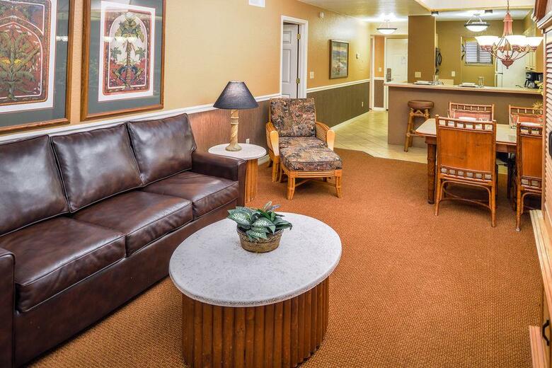 Hotel Parkway International Resort By Diamond Resorts