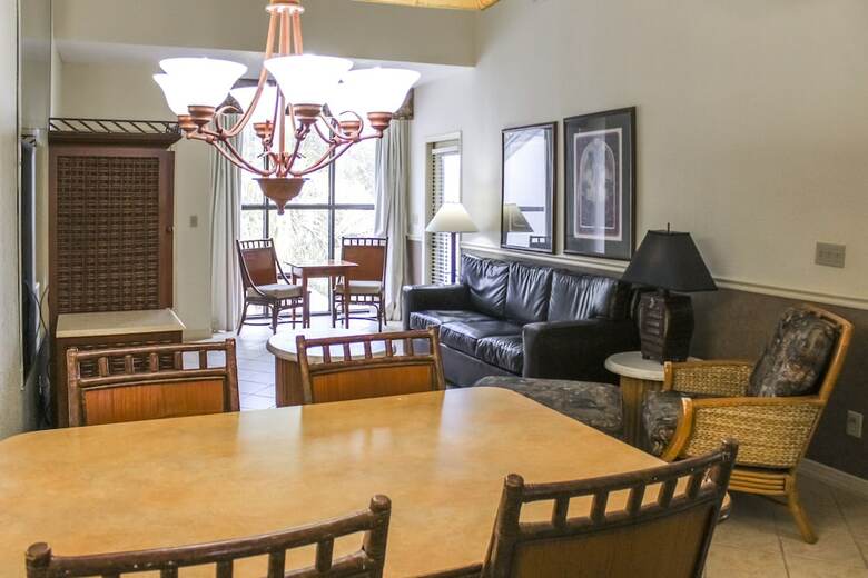 Hotel Parkway International Resort By Diamond Resorts