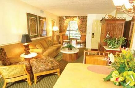 Hotel Parkway International Resort By Diamond Resorts