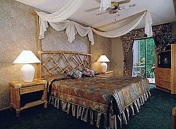Hotel Parkway International Resort By Diamond Resorts