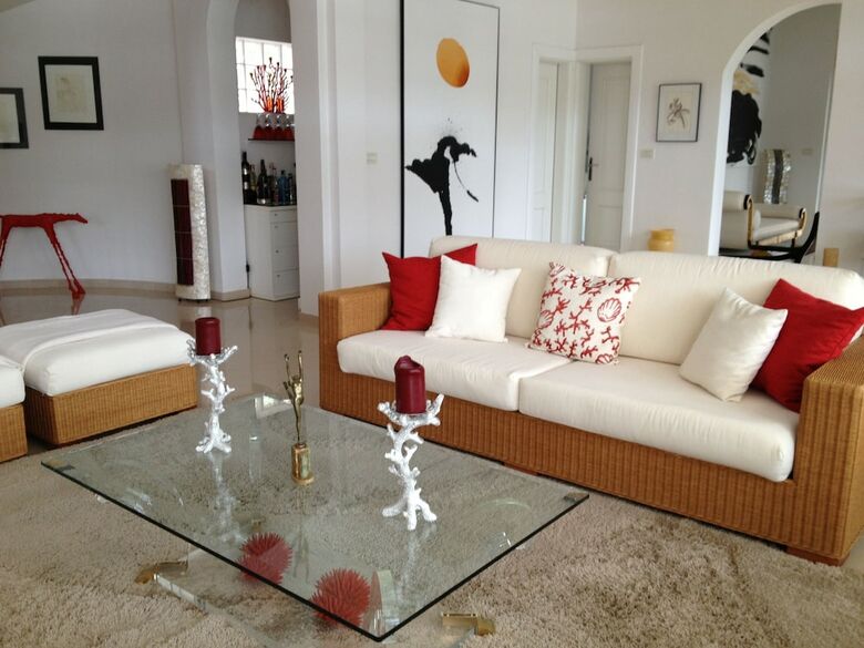 Hotel Villa Almadria Luxury Bed & Breakfast Adults Only