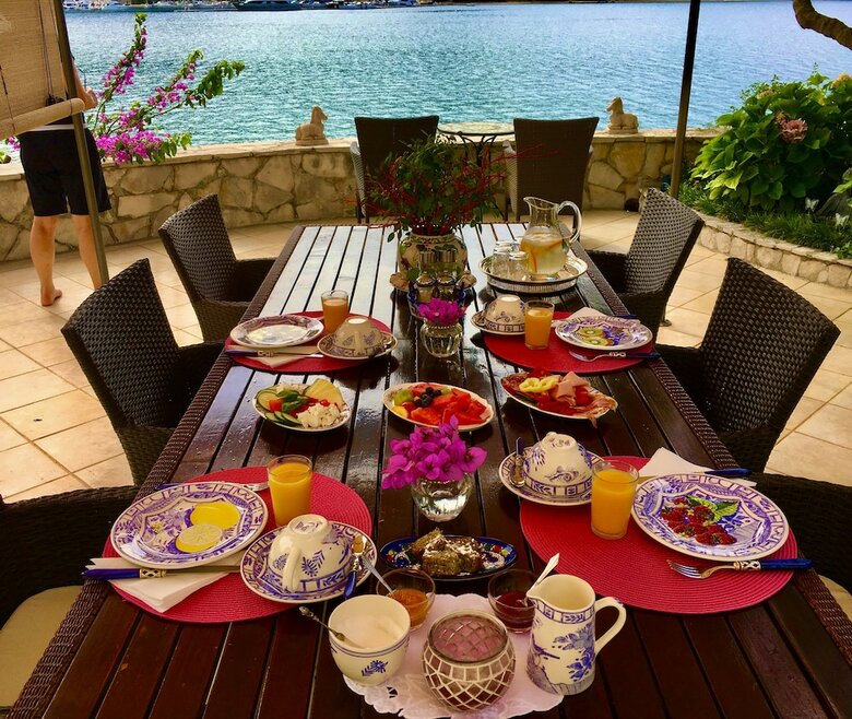 Hotel Villa Almadria Luxury Bed & Breakfast Adults Only