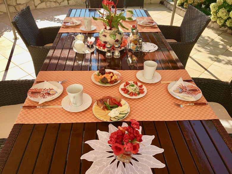 Hotel Villa Almadria Luxury Bed & Breakfast Adults Only