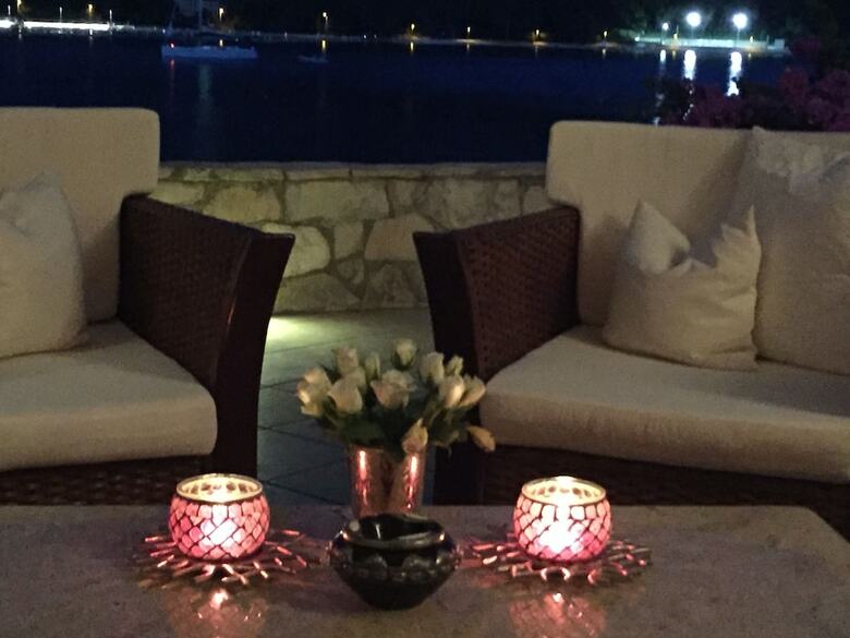 Hotel Villa Almadria Luxury Bed & Breakfast Adults Only