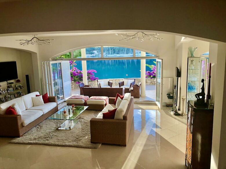 Hotel Villa Almadria Luxury Bed & Breakfast Adults Only