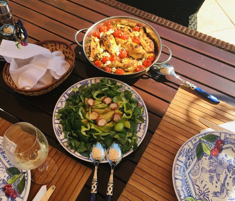 Hotel Villa Almadria Luxury Bed & Breakfast Adults Only