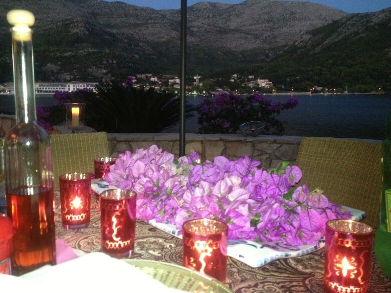 Hotel Villa Almadria Luxury Bed & Breakfast Adults Only