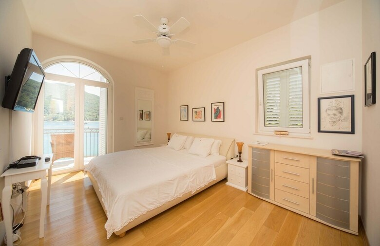 Hotel Villa Almadria Luxury Bed & Breakfast Adults Only