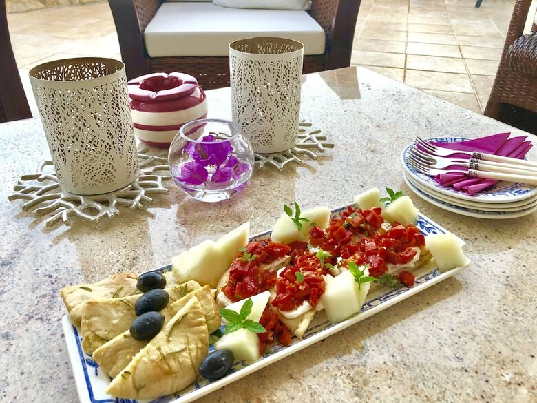 Hotel Villa Almadria Luxury Bed & Breakfast Adults Only