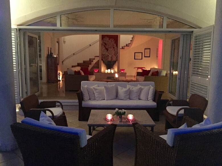Hotel Villa Almadria Luxury Bed & Breakfast Adults Only