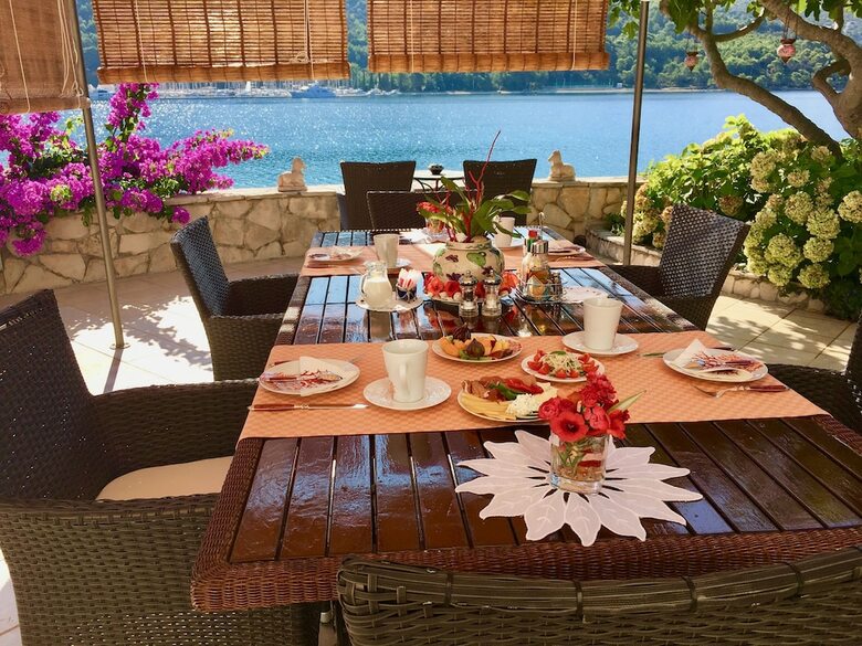 Hotel Villa Almadria Luxury Bed & Breakfast Adults Only