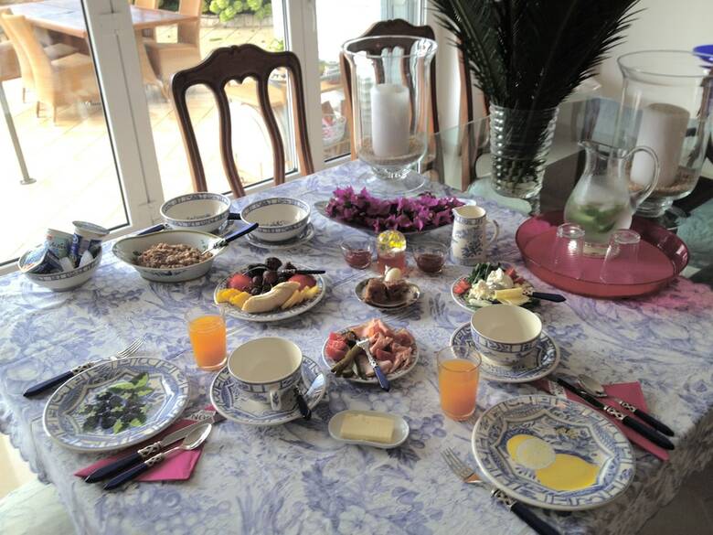 Hotel Villa Almadria Luxury Bed & Breakfast Adults Only