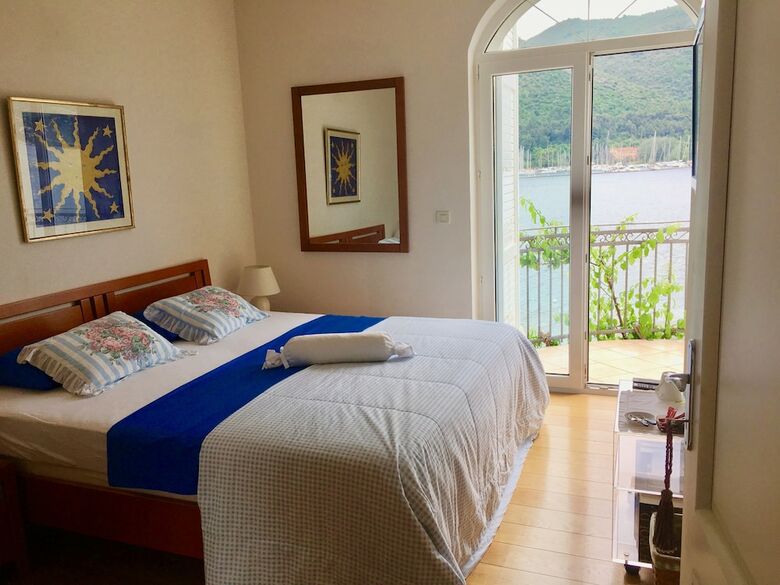 Hotel Villa Almadria Luxury Bed & Breakfast Adults Only