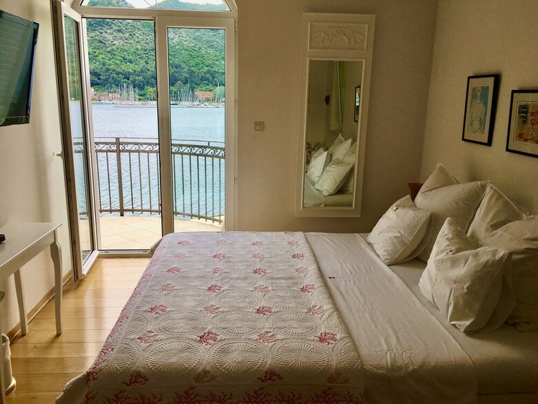 Hotel Villa Almadria Luxury Bed & Breakfast Adults Only