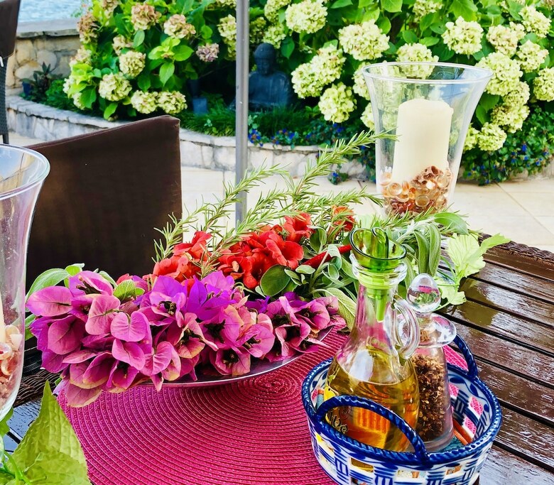 Hotel Villa Almadria Luxury Bed & Breakfast Adults Only