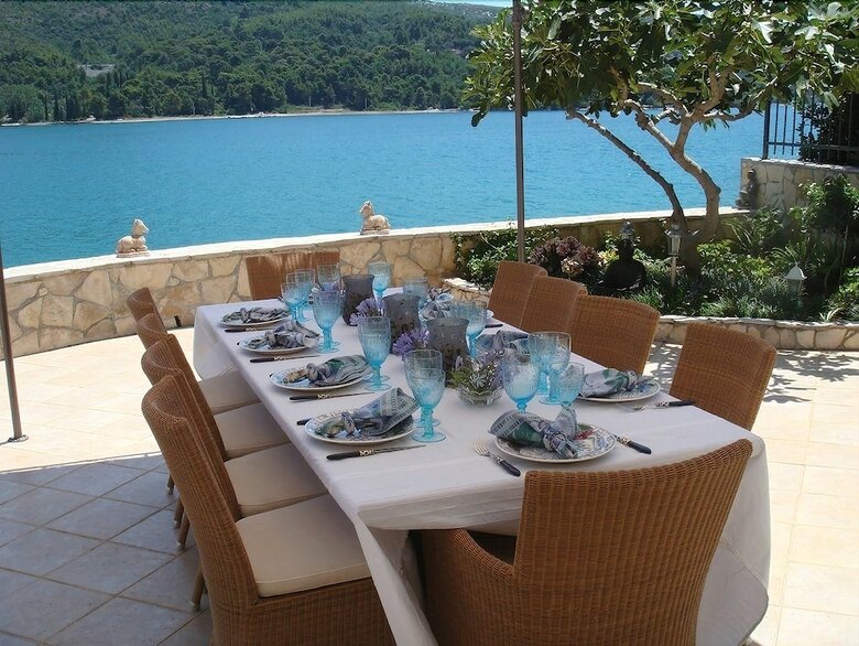 Hotel Villa Almadria Luxury Bed & Breakfast Adults Only