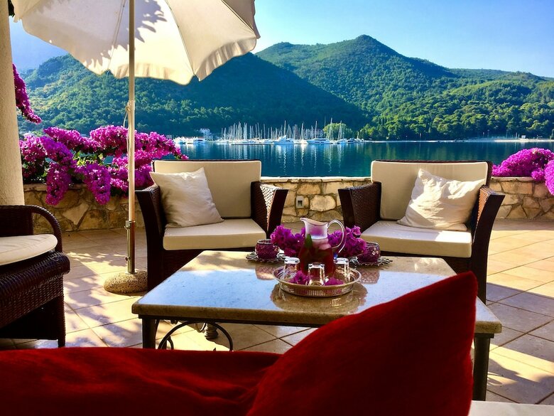 Hotel Villa Almadria Luxury Bed & Breakfast Adults Only
