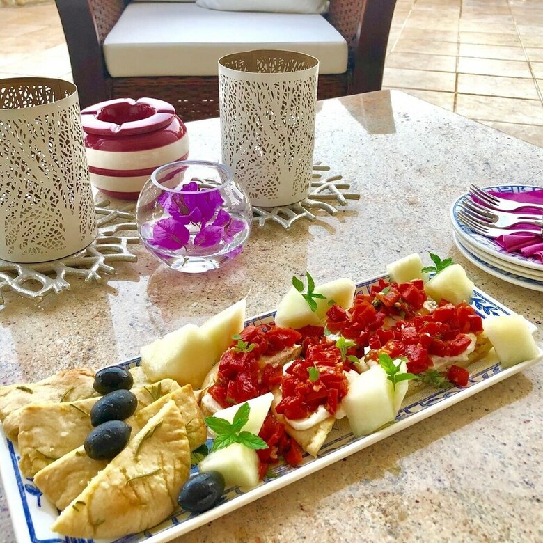 Hotel Villa Almadria Luxury Bed & Breakfast Adults Only