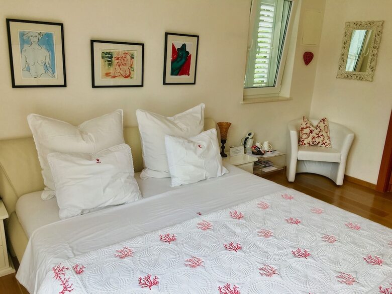 Hotel Villa Almadria Luxury Bed & Breakfast Adults Only