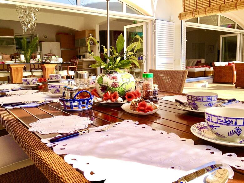 Hotel Villa Almadria Luxury Bed & Breakfast Adults Only