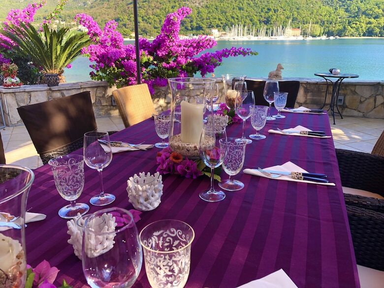 Hotel Villa Almadria Luxury Bed & Breakfast Adults Only