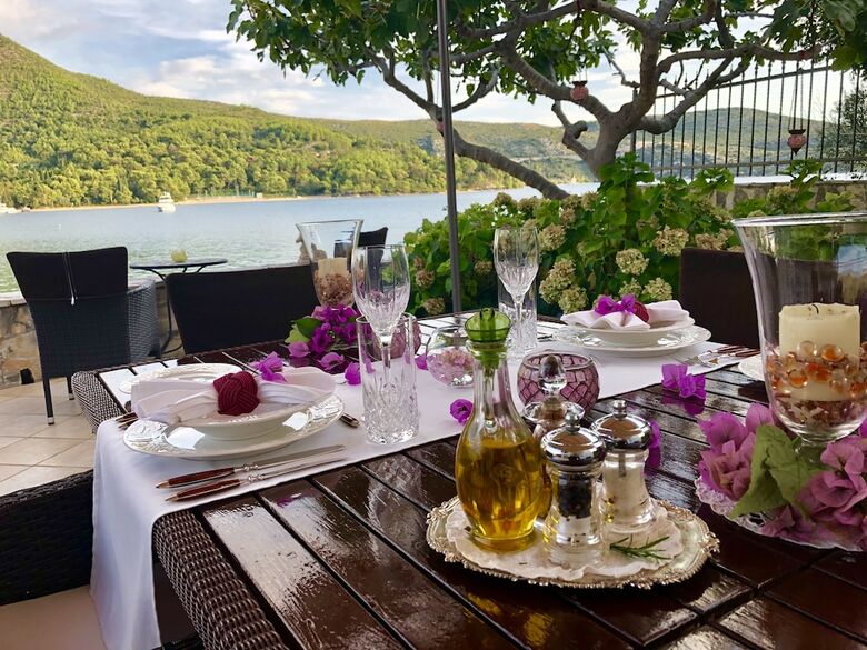 Hotel Villa Almadria Luxury Bed & Breakfast Adults Only