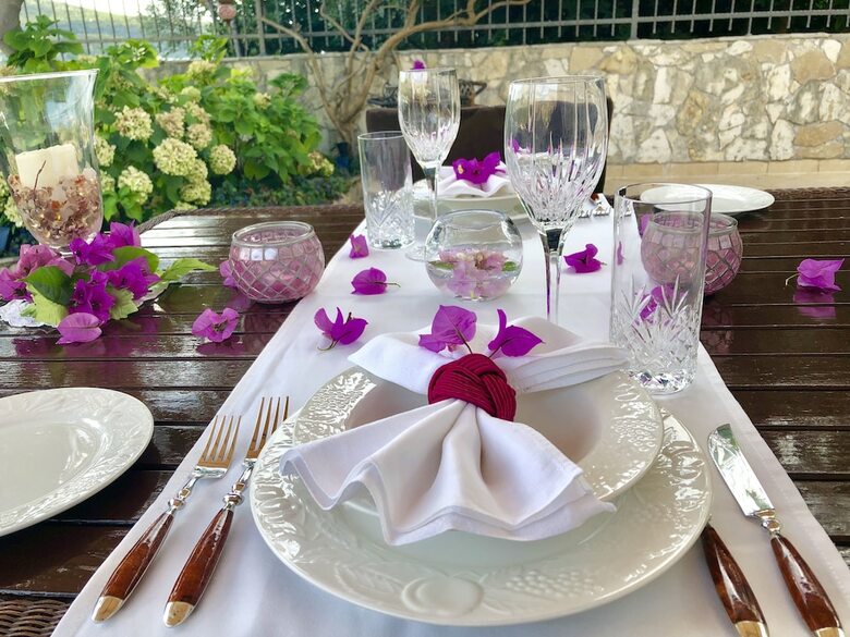 Hotel Villa Almadria Luxury Bed & Breakfast Adults Only