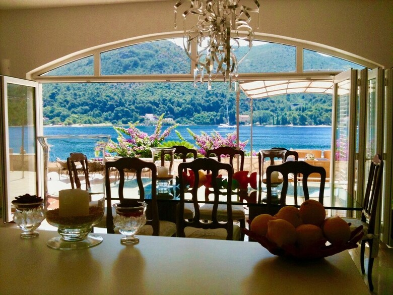 Hotel Villa Almadria Luxury Bed & Breakfast Adults Only
