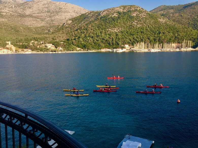 Hotel Villa Almadria Luxury Bed & Breakfast Adults Only