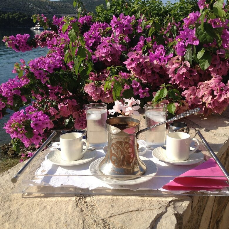 Hotel Villa Almadria Luxury Bed & Breakfast Adults Only