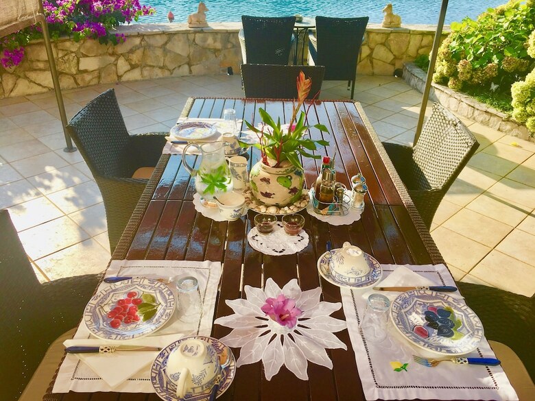 Hotel Villa Almadria Luxury Bed & Breakfast Adults Only