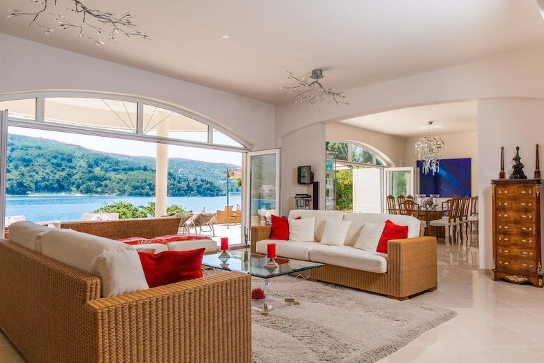 Hotel Villa Almadria Luxury Bed & Breakfast Adults Only